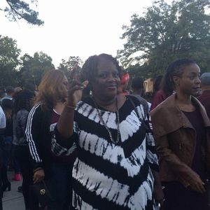 Meet your Posher, Deborah